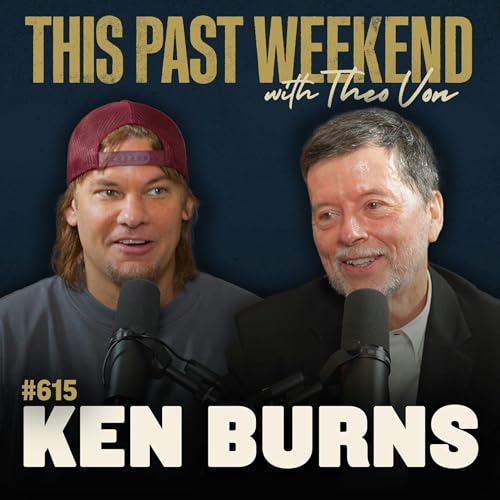 #615 - Ken Burns