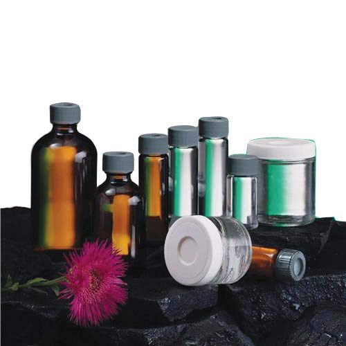 Environmental Sampling Supply 4050-0400-PC Pre-Preserved Open-Top EPA Vial (Pack of 72)