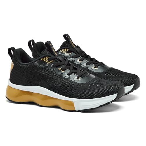 Image of Campus Men's Spade Running Shoes