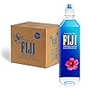 FIJI Water Cappellino sportivo, 12×700 ml