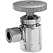 Westbrass D103-07 Bathroom Accessories - Stop Valves & Supplies
