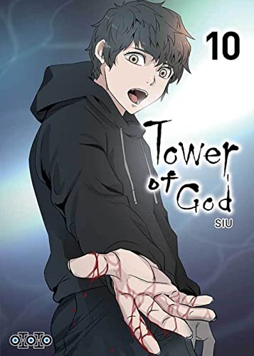 Tower of God — Tome 10