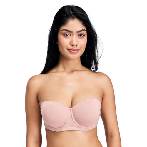 Image of NYKD Women Push Up Bra