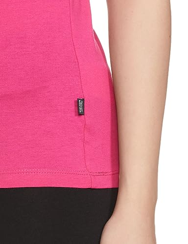 Image of Puma Women's Printed Regular Fit T-Shirt