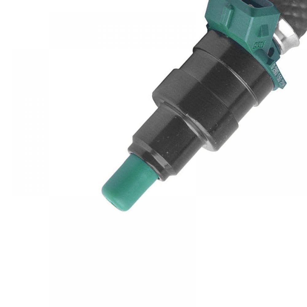 Injecteur de Carburant de Remplacement 0280150206, Compatible avec Les Moteurs 2,1l 1,9l de 1983 à 1991, valeurs d'injection 025906031, compatibilité