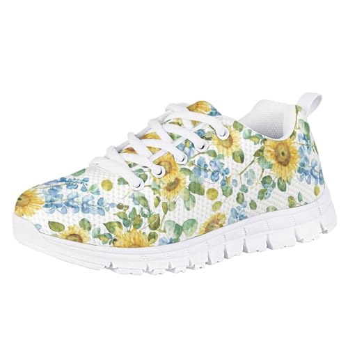 Cumagical Kids Sneakers Anti-Slip Walking Shoes for Indoor Outdoor Running Shoes2