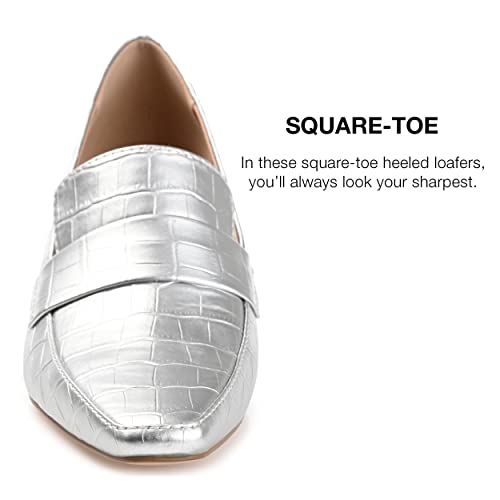 Journee Collection Women's Celina Pump3