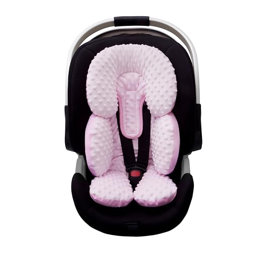 Pro Goleem 2-in-1 Reversible Car Seat Insert