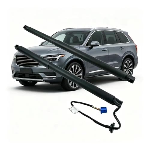 Vérins de hayon électrique pour Subaru Outback 2021 - 3