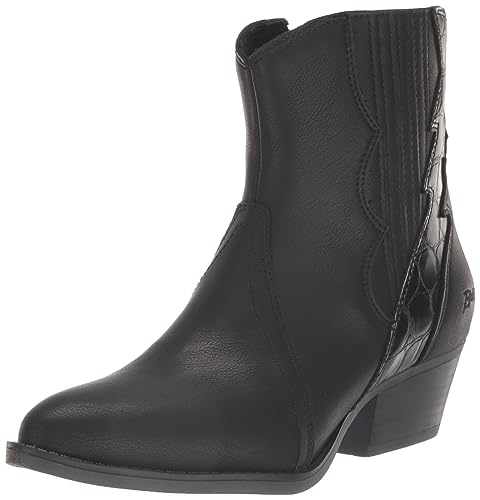 Blowfish Malibu Women's Spangle Western Boot