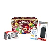 Nintendo Switch マリオホリデーギフトセット Amazon.co.jp
