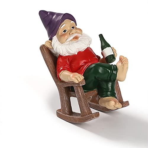 patio 8 best funny garden gnomes