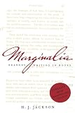 Marginalia: Readers Writing in Books