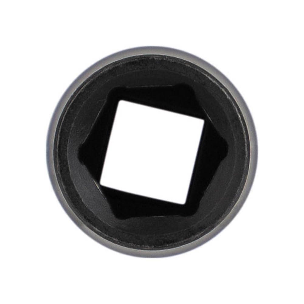 Klein Tools Impact Driver Socket - 7/16 & 3/8 Inch -11 Klein Tools Impact Driver Socket - 7/16 & 3/8 Inch -11