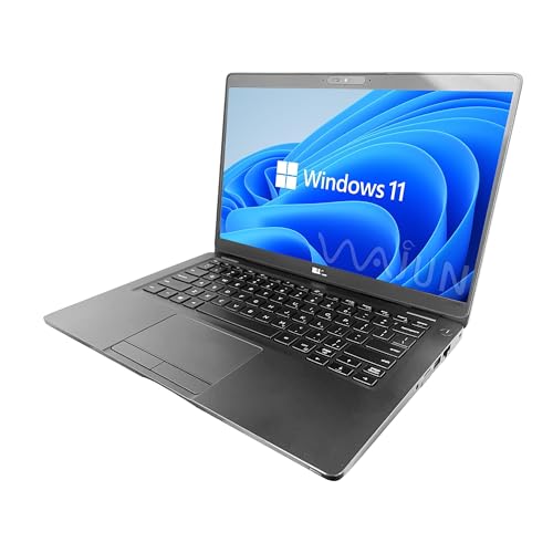 yςݕizLaptop Latitude 5300 / 13.3inch / Win 11 Pro/Core i7-8665U / Webcam/Bluetooth/wajun-WiFi/HDMI / 8GB / 512GB SSD