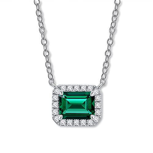 Collier papillon moissanite argent 925 fini les bijoux ternes qui irritent
