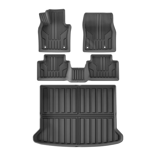 HDGFDELK ԗptA}bg }c_ CX-30 4WD t[G 2020-2025 TPE 3D gNpbh hHیtbg LHD Ή(20-25CX-30 LHD 4P)