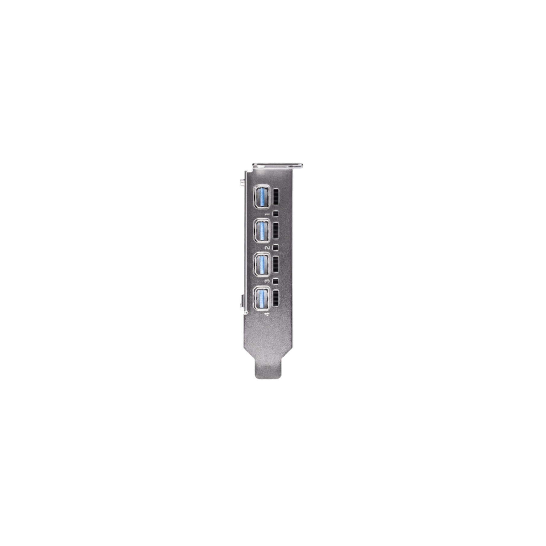 PNY RTX A400 4GB VCNRTXA400-PB