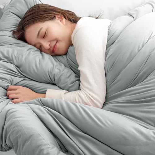 タンスのゲン 掛け布団【新感覚!まさに、沼。】ダブル 調温 調湿機能 洗濯ネット付き マシュマロニット生地 軽い 暖かい 冬用 80100144(108082)