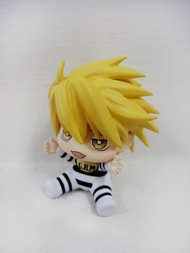 Amazon | ちみはぐフィギュア ラッキードッグ1 BOX商品 1BOX=10個入り