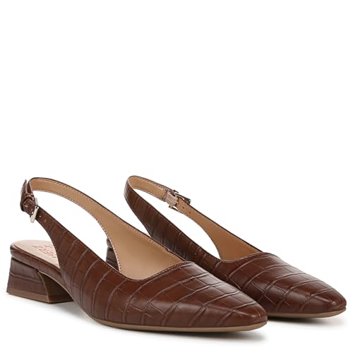 Image of Naturalizer Women's Ginger Snip Toe Slingbacks Pump