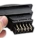 uxcell Universal 5 Pins Drivers Side Power Window Master Control Switch DC 12V for Car