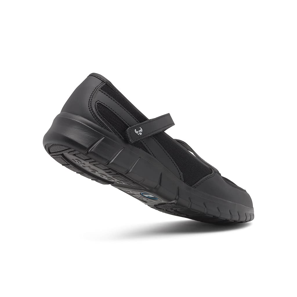 Suecos Frida, Sandalo Sportivo Donna