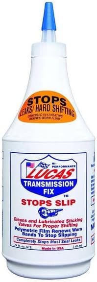 Generic For Lucas Oil 24 Ounce Stop Slip Transmission Fix