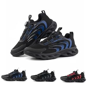 Hitmars Sneaker Herren Turnschuhe Herren Laufschuhe Herren Sportschuhe Leicht Joggingschuhe Outdoor Running Schuhe EU39-47