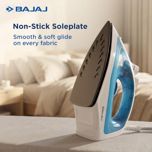 Image of Bajaj MX 2 Neo Steam Iron