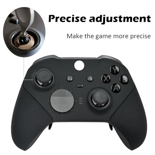 image for Generic Elite Series 2 Controller Compatible For Elite Series 2 Contro