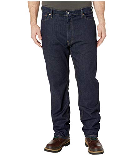 Image of Levi's Mens Big & Tall 541 Athletic Fit