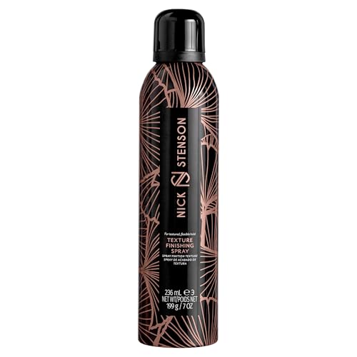 Spray Voluminizador para Cabello con Fijación Flexible 7 oz miniatura 1