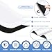 Dry Erase Magnetic Calendar for Refrigerator, 3 Pack- Monthly & Weekly & Daily Planner Magnet Whiteboard for Fridge Wall Door - Shopping, Meal/Menu, To Do List, Family Schedule Planning Board, 14