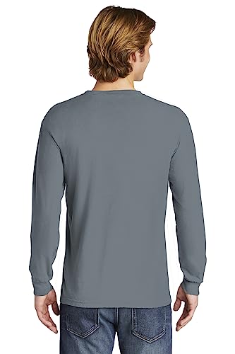 Image of Comfort Colors Men's C6014