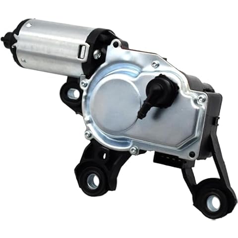 Rear Wiper Motor for Audi Models Cover