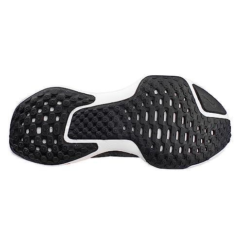 Nike Men's Invincible 3 Road Running Shoes (Black/Dark Grey/White/White, us_Footwear_Size_System, Adult, Men, Numeric, Medium, Numeric_12)4