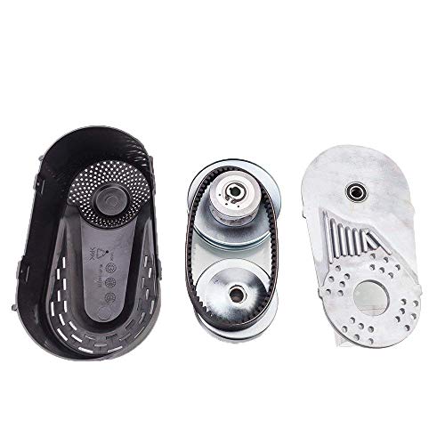 image for Partschoice 212cc Torque Converter 6.5 HP 3/4