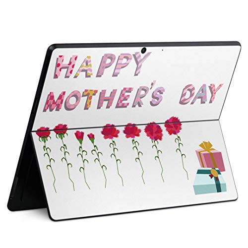 igsticker Surface Pro X ��p�X�L���V�[�� �T�[�t�F�X �v�� �G�b�N�X �m�[�g�u�b�N �m�[�g�p�\�R�� �J�o�[ �P�[�X �t�B���� �X�e�b�J�[ �A�N�Z�T���[ �ی� 015491 ��̓� �J�[�l�[�V���� �o�� �v���[���g