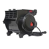 ATD 40300 300 CFM Pro Air Blower