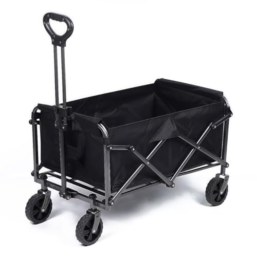 yard carts