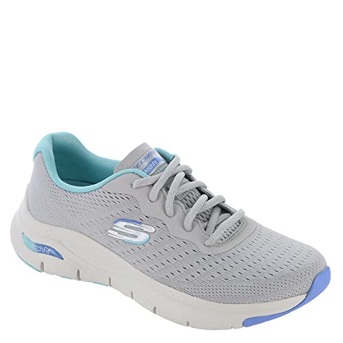 Skechers Women's Arch Fit Banline Oxford