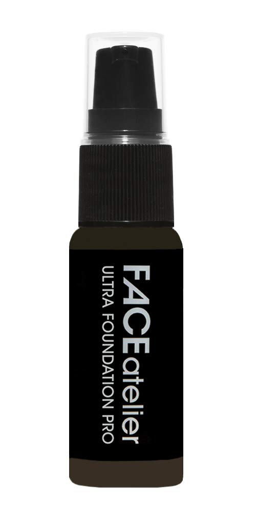 FACE Workshop Ultra Foundation Pro Zero