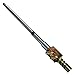 310859 Power Steering Worm Shaft Fits Ford New Holland 600 800 601 801 2000 4000