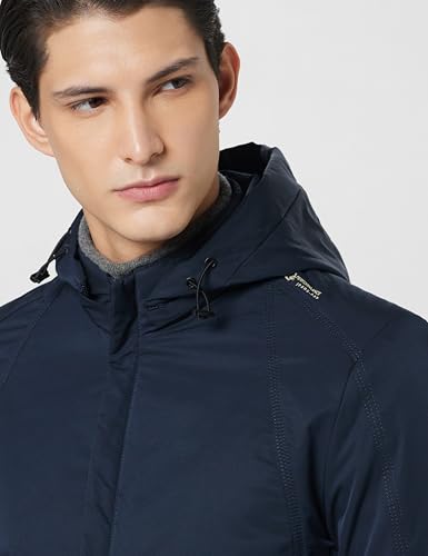 Image of Qube By Fort Collins Mens Jacket
