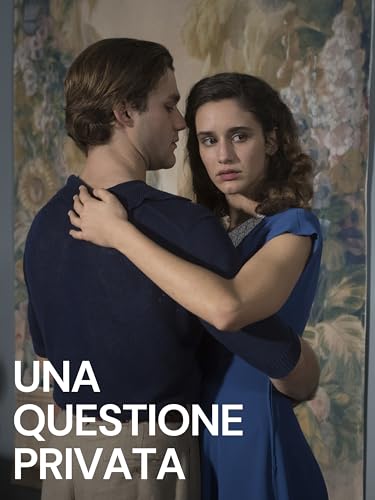 Una questione privata