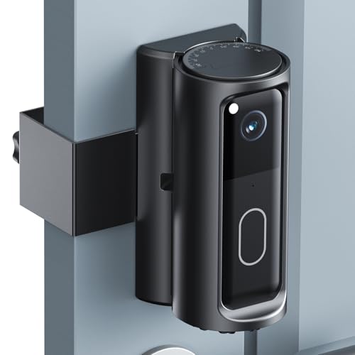 Blink Doorbell Mount Adjustable 360° for 2025 Model