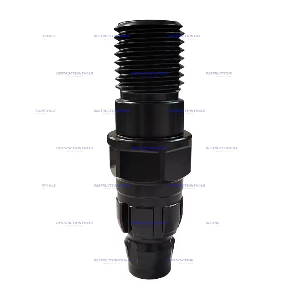 Adattatore per carotatrice DD-BI/Per Hilti BI DD100 DD120 DD150 (5/4" -R1/2")