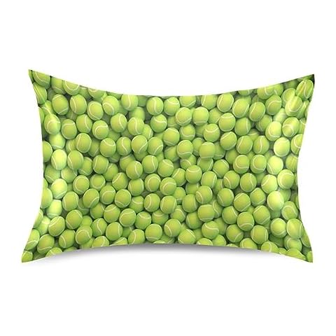 Zhirexin Satin Pillowcase Cover