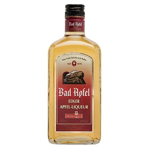 Bad Apfel - 0,70 l Cover